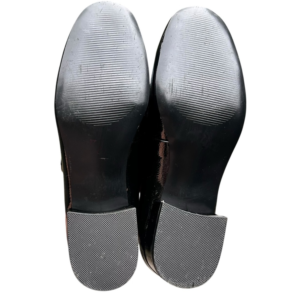 Steve Madden Jodee Mary Jane Shoes 7
Retro Schoolgirl Coquette Academia Glossy - Picture 11 of 12